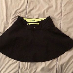Ivivva skirt